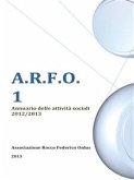 A.r.f.o. 1 (eBook, PDF)