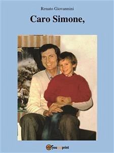 Caro SIMONE, (eBook, PDF) - Giovannini, Renato