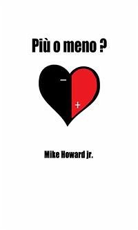 Più o meno (eBook, PDF) - Howard jr., Mike