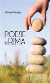 Poesie in Rima (eBook, ePUB)