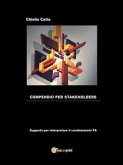 Compendio per Stakeholders (eBook, ePUB)