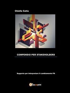 Compendio per Stakeholders (eBook, ePUB) - Chiella, Catia