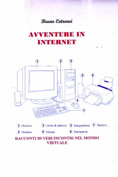 Avventure in Internet (eBook, ePUB) - Cotronei, Bruno