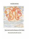 Wee Andri and the Mystery of Mr Olafur (eBook, ePUB)