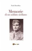 Memorie di un soldato siciliano (eBook, ePUB)