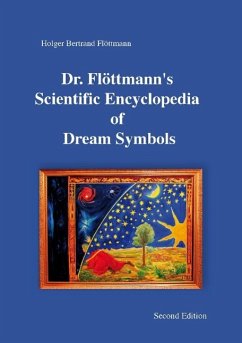 Dr. Flöttmann's Scientific Encyclopedia of Dream Symbols (eBook, ePUB)