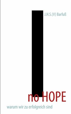 no HOPE (eBook, ePUB)