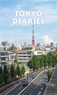 Tokio Diares (eBook, PDF) - Fusco, Andrea