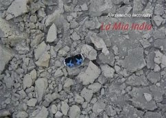 La mia India (eBook, PDF) - Iacovuzzi, Alessandro