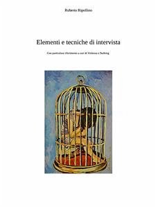 Elementi e tecniche di intervista (eBook, ePUB) - Ripollino, Roberto