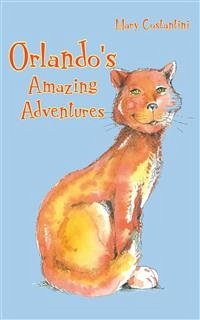 Orlando's Amazing Adventures (eBook, ePUB) - Costantini, Mary