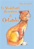 Le strabilianti avventura di Orlando (eBook, ePUB)