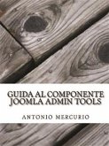 Guida al componente Joomla Admin Tools (eBook, PDF)