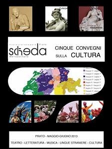 I convegni di Scheda (eBook, PDF) - Balducci, Claudio