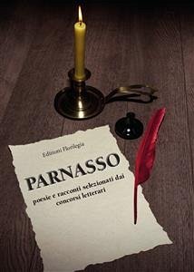 Cover Antologia Parnasso (eBook, PDF)