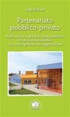 Partenariato Pubblico-Privato (eBook, ePUB)