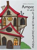 Amore in una ristrutturazione (eBook, ePUB)