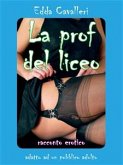 La prof del liceo (eBook, ePUB)