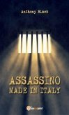 Assassino made in Italy (eBook, ePUB)