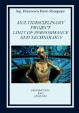 Multidisciplinary Project Limit Of Performance And Technology (eBook, PDF)