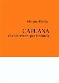 Capuana e la letteratura per l'infanzia (eBook, ePUB)