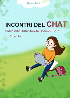 Incontri del chat (eBook, PDF) - Toni, Paola