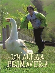 Un'altra primavera (eBook, PDF) - Galisi, Salvatore