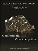 &quote;Gemmologia Vibroenergetica. Fondamenti di Cristalloterapia Vibroenergetica&quote; vol. 2 (eBook, ePUB)