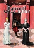 Racconti senza nome (eBook, ePUB)