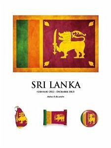 Sri Lanka (Gennaio 2012- Dicembre 2013) (eBook, PDF) - Razio, Andrea