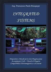 Integrated System (eBook, PDF) - Paolo Rosapepe, Francesco