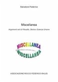 Miscellanea (eBook, PDF)