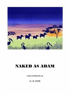 Naked As Adam (eBook, ePUB) - D. Fedi, G.