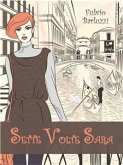 Sette volte Sara (eBook, ePUB)