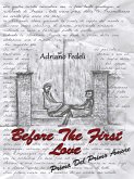 Before the first love (eBook, ePUB)