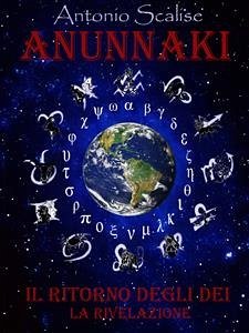 Anunnaki (eBook, ePUB) - Scalise, Antonio