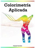 Colorimetría Aplicada (eBook, ePUB)