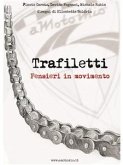 Trafiletti pensieri in movimento (eBook, ePUB)