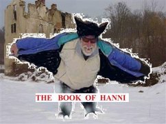 The book of Hanni (eBook, ePUB) - (Enrico Catalucci), HANNI