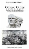 Ottiero Ottieri - Dalla Olivetti alla Bicêtre (eBook, ePUB)