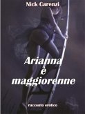 Arianna è maggiorenne (eBook, ePUB)