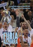 Furia Azzurra (eBook, PDF)