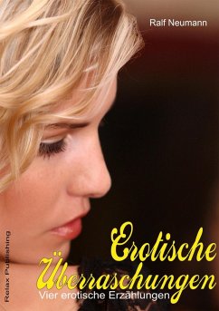 Cover Erotische Überraschungen (eBook, ePUB)