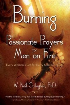 Burning (eBook, ePUB) - Gallagher, W. Neil
