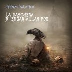 La maschera di Edgar Allan Poe (eBook, ePUB)