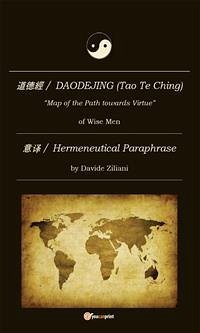 DAODEJING (Tao Te Ching) (eBook, ePUB) - Ziliani, Davide