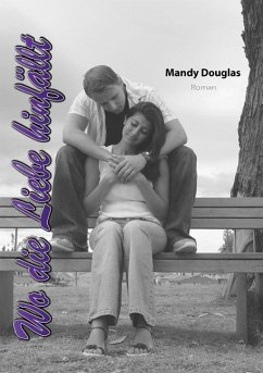Cover Wo die Liebe hinfällt (eBook, PDF)