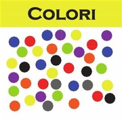 Colori (eBook, ePUB) - Carcinale, Clara