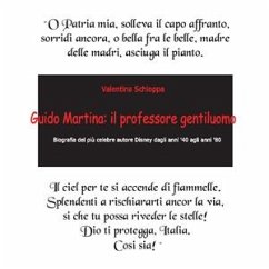 Guido Martina: il professore gentiluomo (eBook, PDF) - Schioppa, Valentina