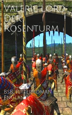 Der Rosenturm (eBook, ePUB) - Lord, Valerie